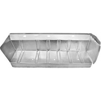 Diederichs 9417017 Einstiegblech Vorne Links FüR VW Transporter T4 Bus (70B, 70C