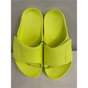 Oofos Ooahh Sport Flex Slide | eBay display picture 1