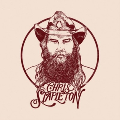 Chris Stapleton - From A Room  Volume 1 - Vinyl Record - G3z
