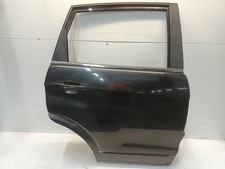 Porte arrière et accessoires Chevrolet CAPTIVA