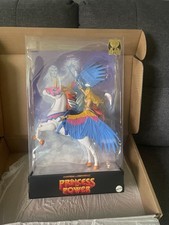 Masters of the Universe Origins She-Ra and Swift Wind 2 Pack by Mattel  New