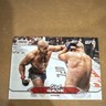 Topps 2025 UFC Stadium Club Ciryl Gane Heavyweight UFC 310 Trading Card #11