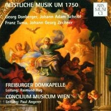 Missa Dominus von Freiburger Domkapelle von not speci... | CD | Zustand sehr gut