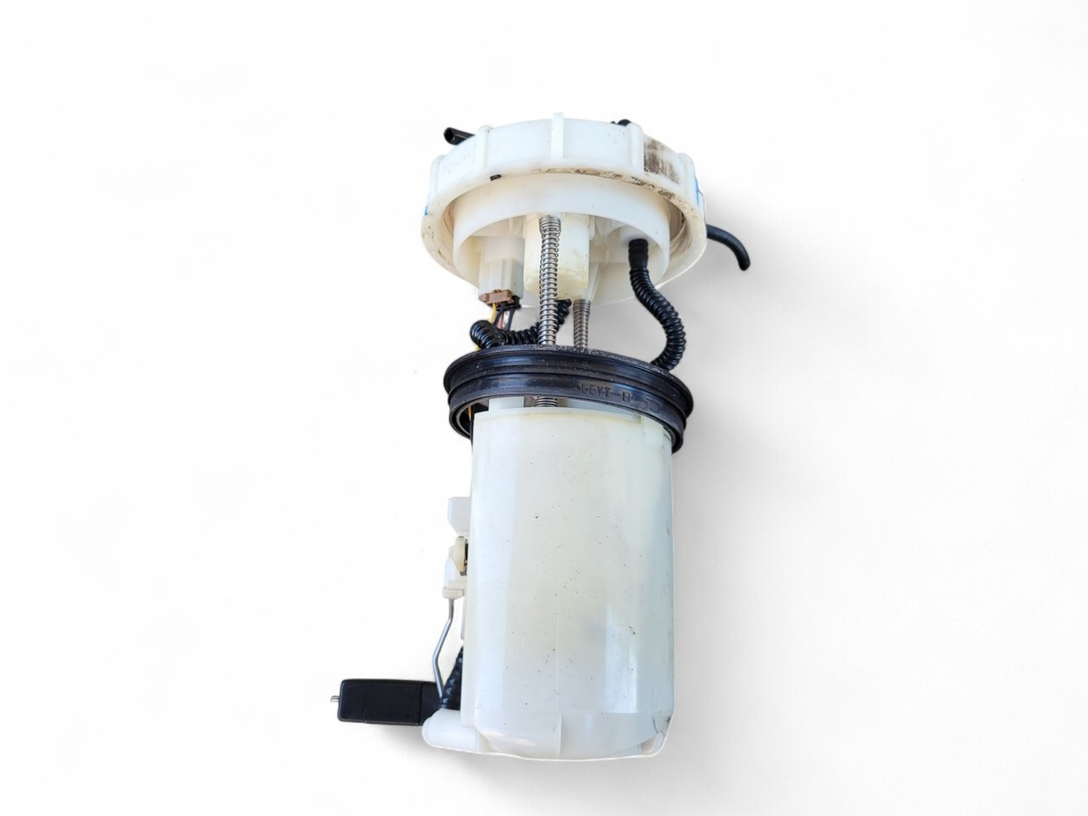 Honda Fit 09-13 Fuel Pump Assembly, 17045-TK6-A00, E024, OEM, 2009