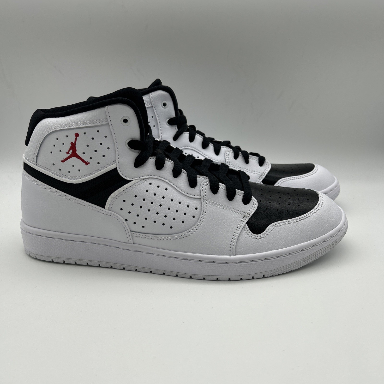 Nike Men's Size 11 Jordan Access (AR3762 101) Sneaker Traine