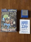 Boxed Miner 2049er cartridge Atari 400/800/XL/XE- Big Five w/ Box  + Manual