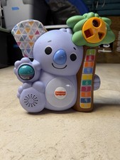 Fisher-Price Linkimals Counting Koala