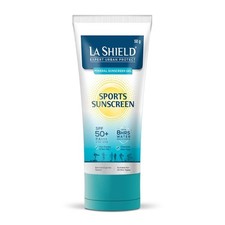 La Shield Mineral Sports Sunscreen Gel Spf 50 Broad Spectrum Pa   50 gm r529