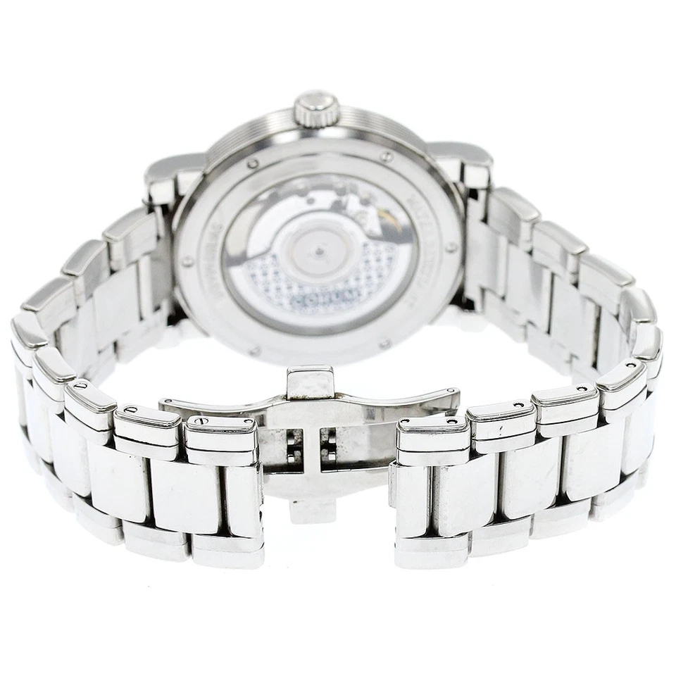 CORUM Romulus 82.701.20 日期黑色表盘自动表男士腕表_916814 — 第 3/4 张图片