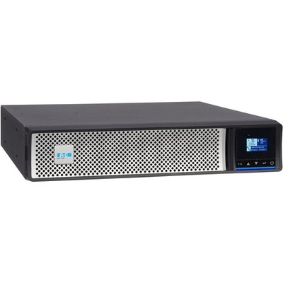 Eaton 5PX G2 1440VA 1440W 120V Line-Interactive UPS 8 Outlets 2U 5PX1500RTNG2