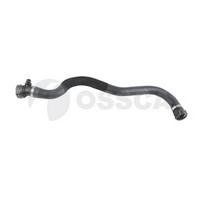 Ossca KüHlerschlauch 41281 FüR BMW 5Er G30 F90 Touring G31 7Er G11 G12 520 530