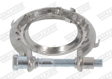 WALKER Klemmstück Abgasanlage 82098 Klemmschelle M8 78mm Beutel für MERCEDES CLA