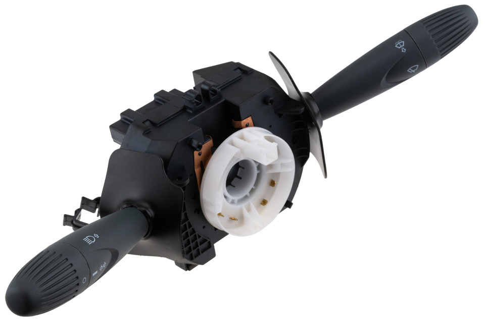 Comodo d'essuie-glace 735309507 pour trajets sereins en Fiat Ducato 1997-2006