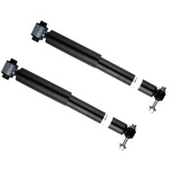 2 Bilstein StoßDäMpfer B4 2-19-264042 Hinterachse FüR Renault Grand ScÉNic Iv Me