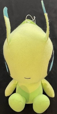 2010 Pokemon Celebi Banpresto Plush Japan 11” VGUC | eBay