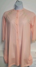 Womens Lace NIGHTGOWN