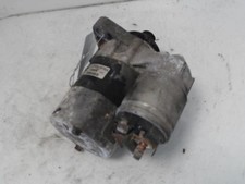 Démarreur Nissan TINO