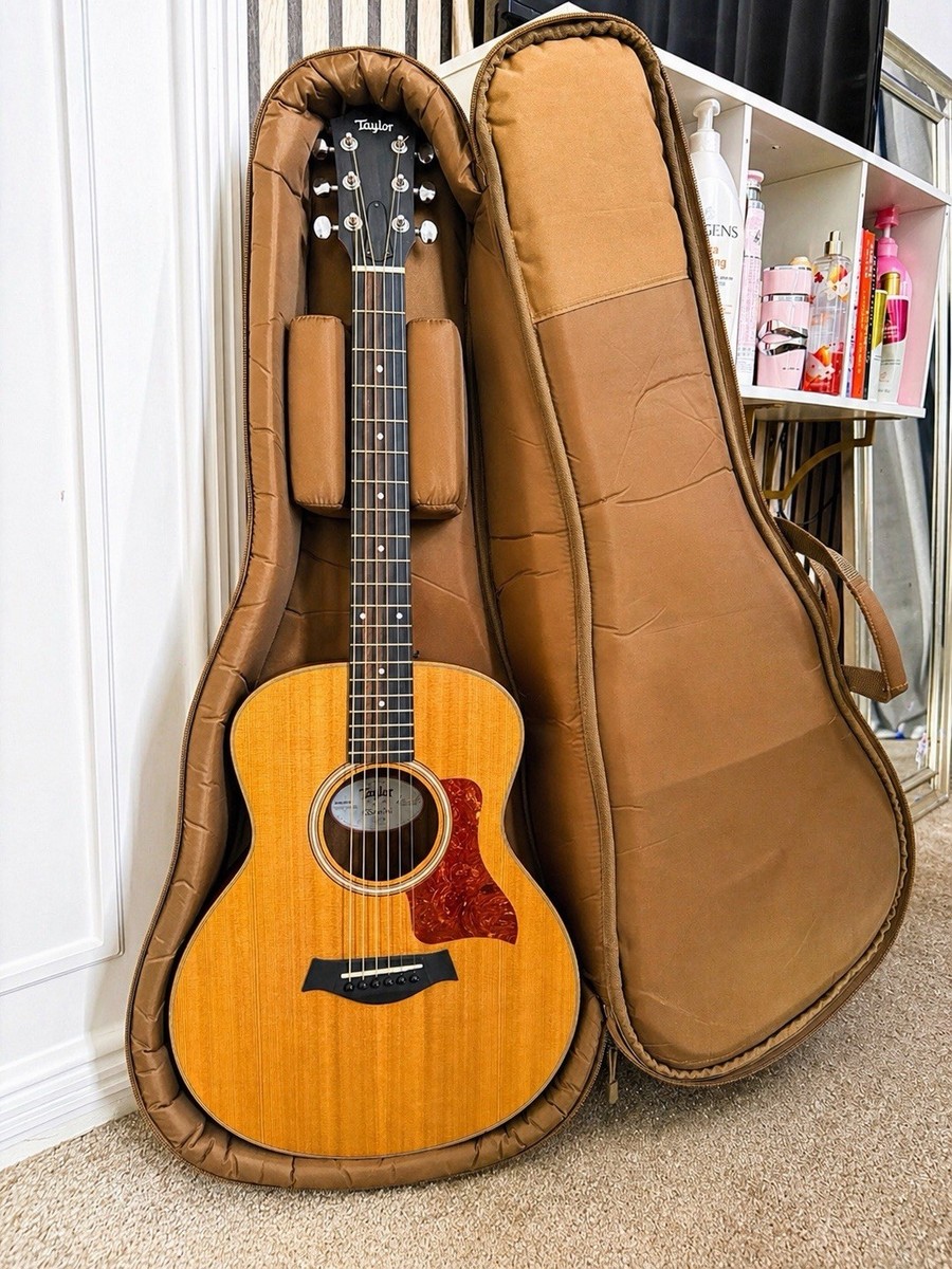 Taylor GS Mini Rosewood Acoustic Guitar for sale online | eBay