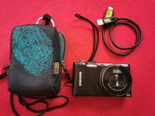Samsung WB690 12MP Digitalkamera (8)