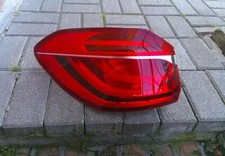 Rückleuchte BMW 2 F46 749134707 Links Rearlight
