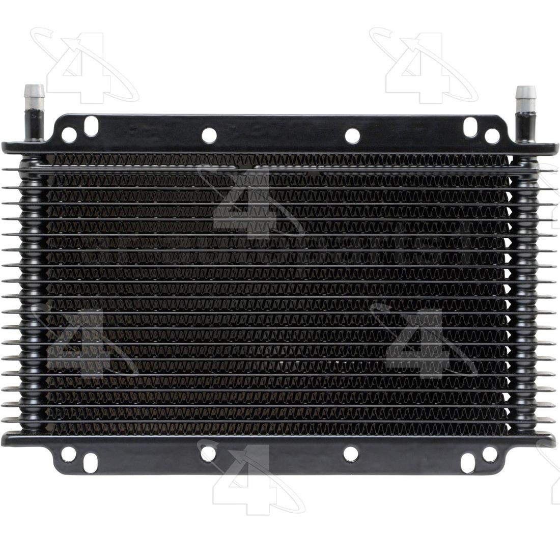 Ford GT 1962-1974 Transmission oil cooler