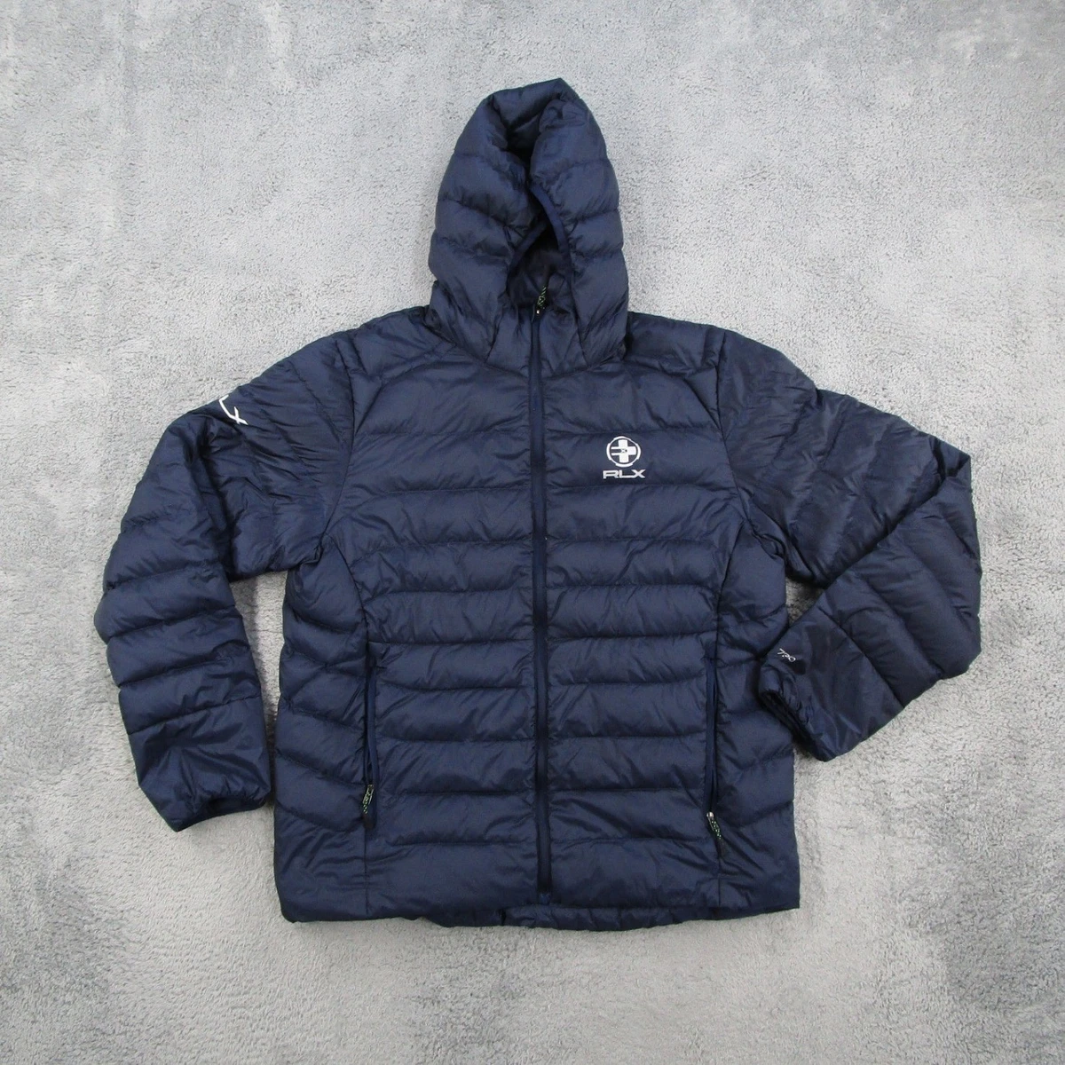 RLX Ralph Lauren Puffer Jackets for Men for Sale - Shop New & Used