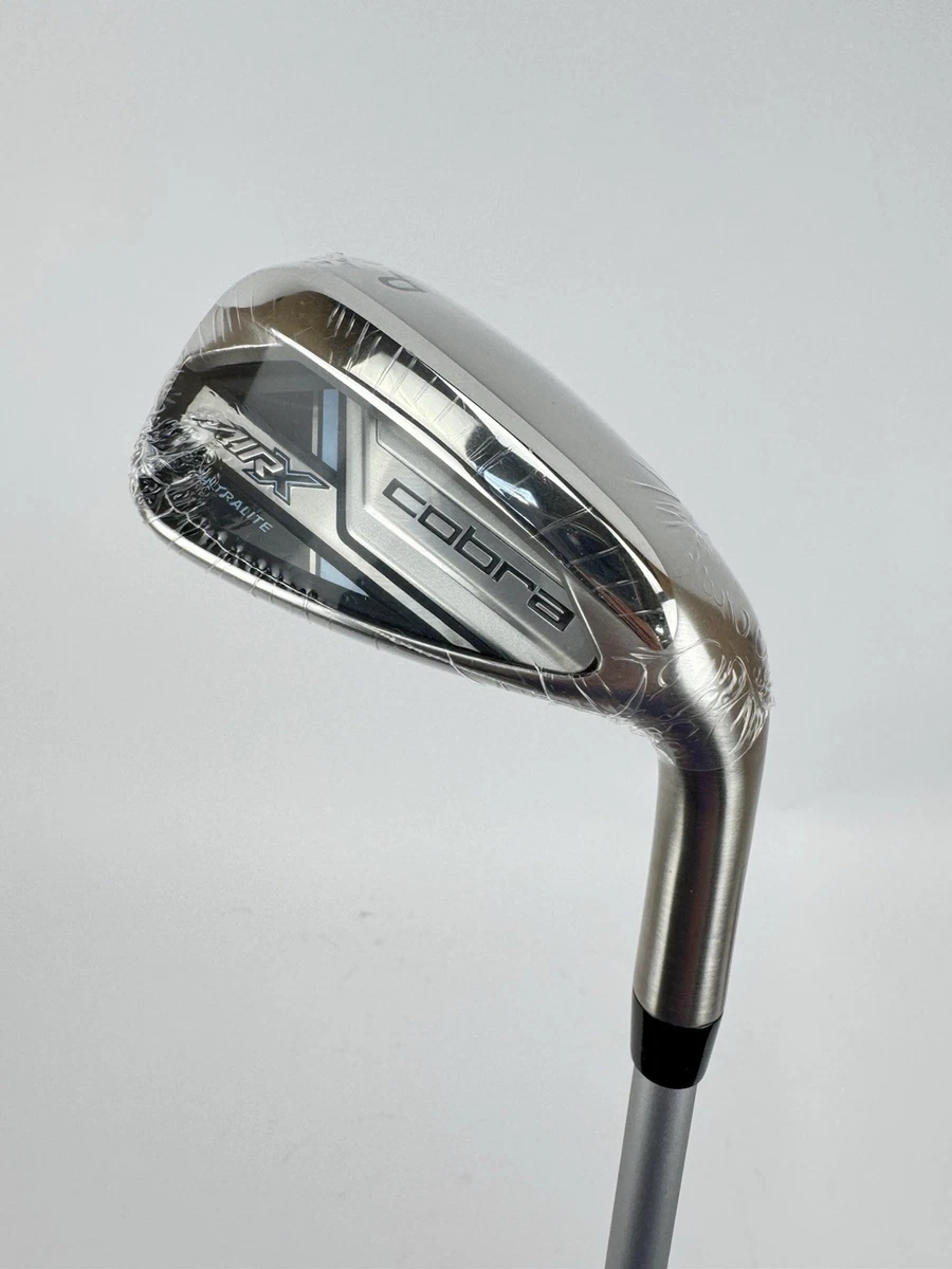 Taylormade Burner Plus Pitching Wedge REAX 50g Ladies Graphite Womens