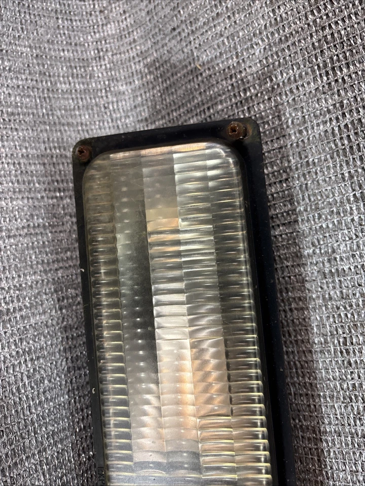 gmc sierra 3500 intermitente luz lado pasajero 2000 Foto 4 de 4