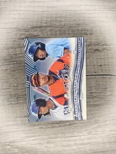 2021 Topps Pro Debut - Major Scale Wander Franco #MS-2 (RC)
