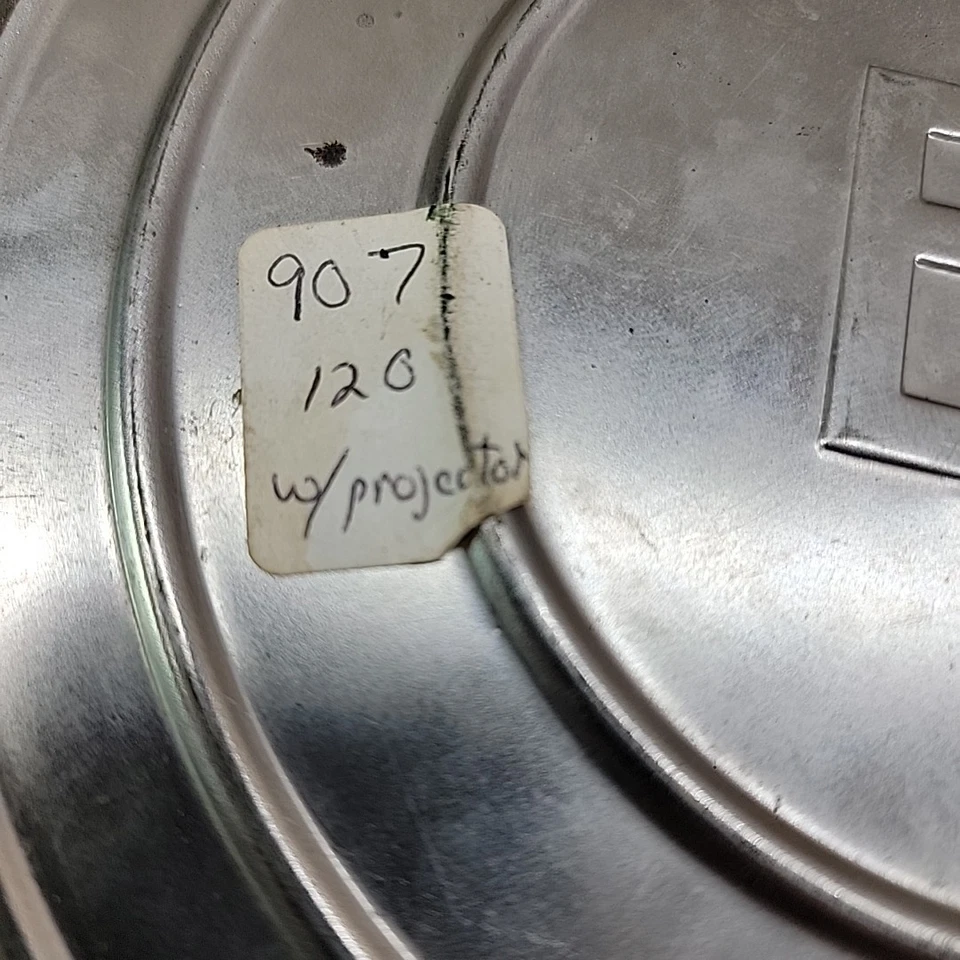 Santa Fe Nuevo México Bailarines Indios Acantilado Vivienda Ruinas y Fiesta DESCONOCIDO 16mm Foto 2 de 4