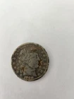 1900 Barber Silver Quarter