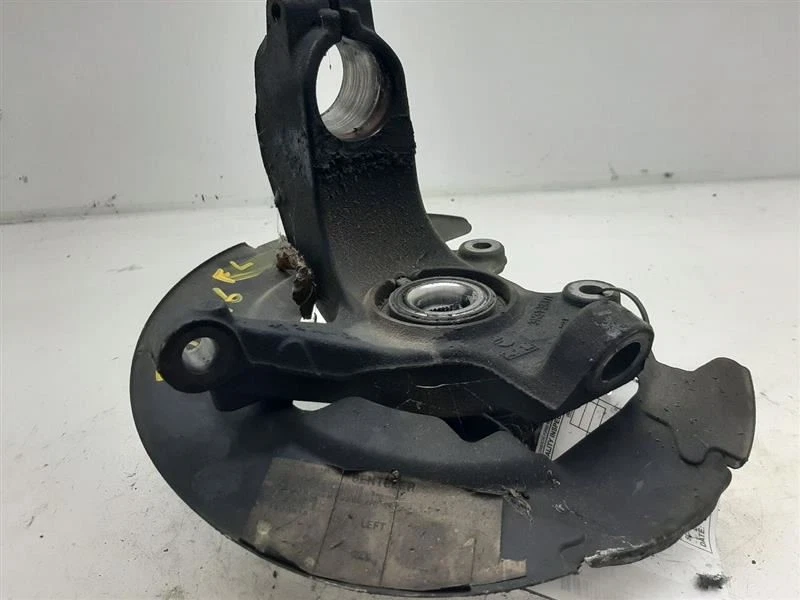 Husillo/nudillo delantero izquierdo conductor C70 se adapta a 06-13 VOLVO SERIE 70 Foto 3 de 4