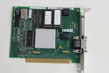 IBM 16F0463 ISA 4MB TOKEN RING II ADAPTER BOARD SHORT BOARD W/WARRANTY