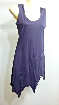 Stylisches feenhaftes Trägerkleid von Luna-Design L-7041