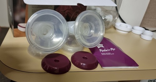 Portable Double electric breast pump - 2021 - Picture 7 of 9