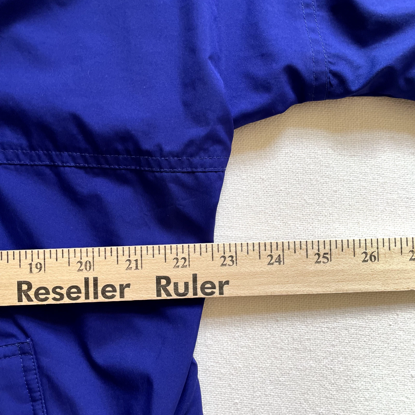 north-face vintage anorak 1/4 pullover ski packable y2k jacket