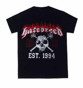 Vintage Hatebreed Shirt | eBay