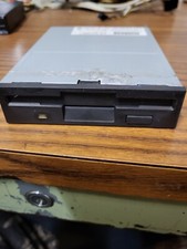 Alps Electric Co P/N DF354H 121F 3.5" Internal Floppy Drive S/N 8A478554