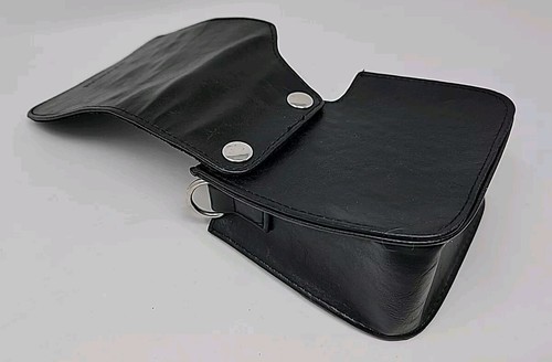 Funda para cámara Polaroid Snap & Clip para cámara instantánea Polaroid PIC-300 negra - Imagen 10 de 19
