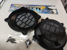 SUPPORTO PER ALTOPARLANTI FIAT UNO 45 D STING  ANTERIORE  6.09.215