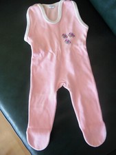 Vintage  Nicki Strampler Bienen * ungetragen*