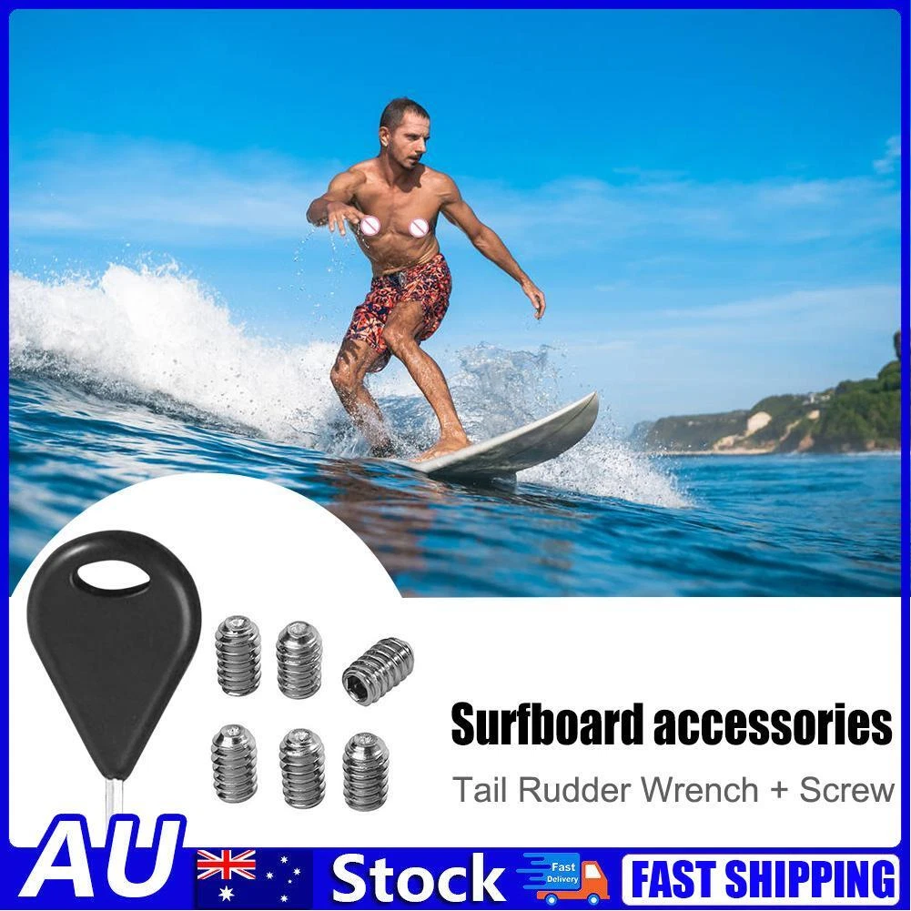 Surf 2024 fin tool
