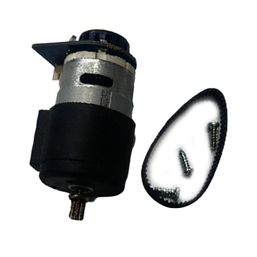 Spare Roller Brush Motor Compatible with For Conga Robot Vacuum Models