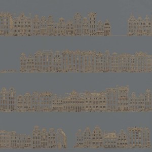 Tapete Hauser Grau Gold Metallic Portobello Rasch Textil 289557 8 23 1qm Ebay