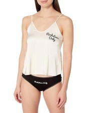 Minkpink Womens Rockstars Only Night Set  In Original Packaging Size S  NWT