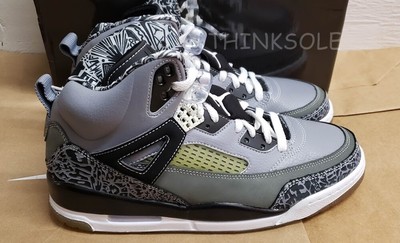 cool grey spizikes