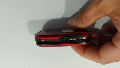 261.Sony Ericsson Z320i Very Rare - For Collectors - Unlocked | eBay