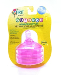 gumdrop bottles