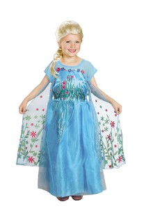 ebay elsa costume
