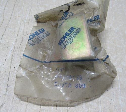 Kohler Engines Cover A-220136 809 - Picture 3 of 4